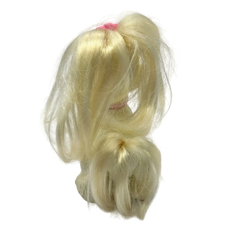 Fisher-Price Shih Tzu Toy Dog 4.5